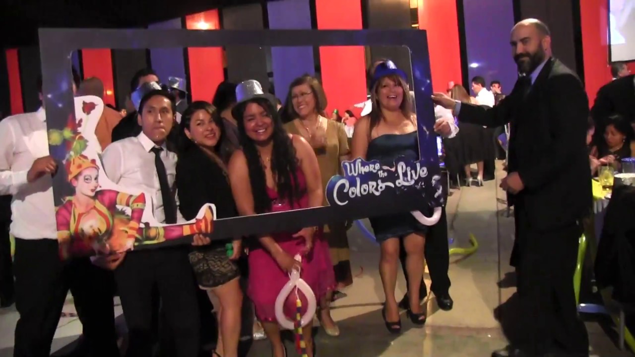 HORA LOCA EN EL CENTRO NAVAL DEL PERU CON EL ICPNA FIESTA ANUAL 2016 4/4 eventos en berlin