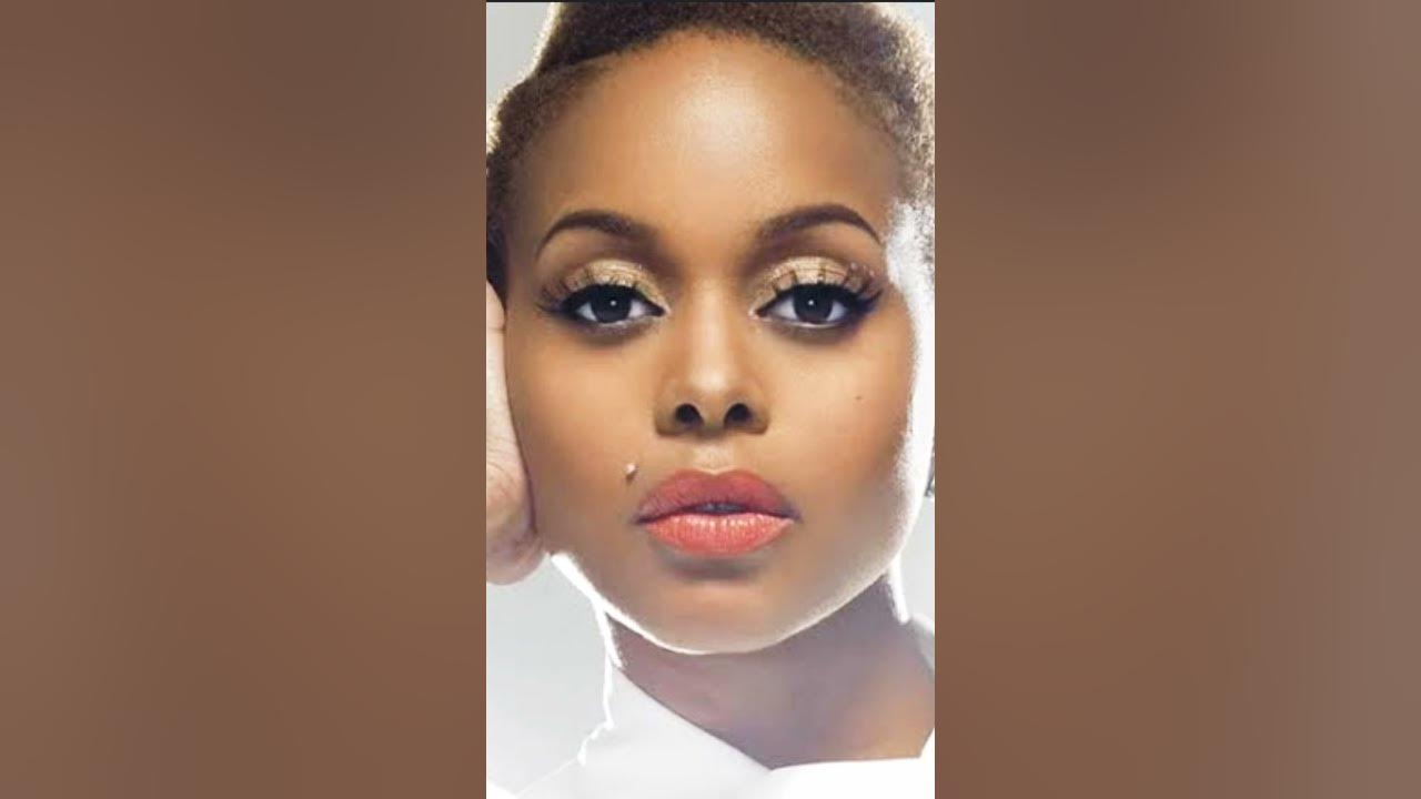 Beautiful Chrisette Michele is 42 today!!! HAPPY BIRTHDAY 🎂 🥳 🎉 🎈 🎁 🎊 🥂🍾❤️💞🎈✨️