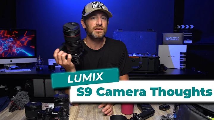 Lumix S9 thoughts from a Lumix S5iix S5 Gh5 & Gh4 Owner