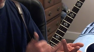 LOTW - Banjo Lessons: Harmonics/Chimes