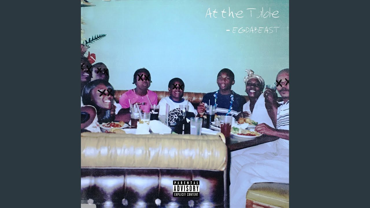 Watch At The Table on YouTube Watch At The Table on YouTube
