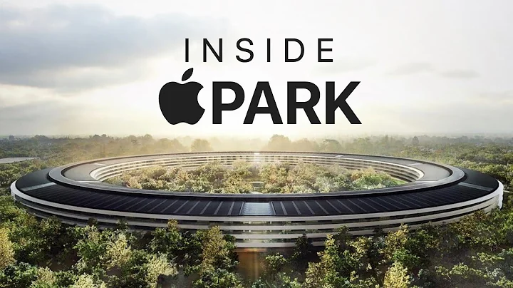 Inside Apple's $5 Billion Headquarters - DayDayNews
