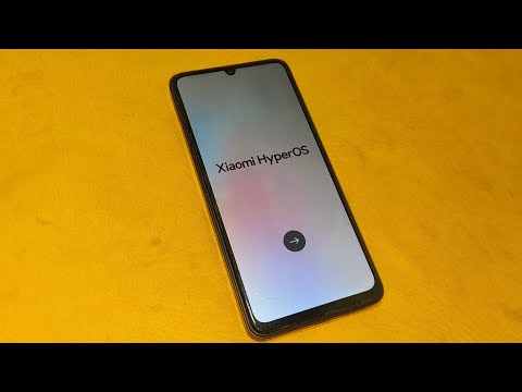 Redmi 13C FRP