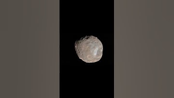 Sound of Phobos and Deimos moon of mars