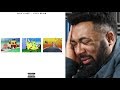 Tory Lanez - Litty Again Freestyle (Official Audio) - REACTION