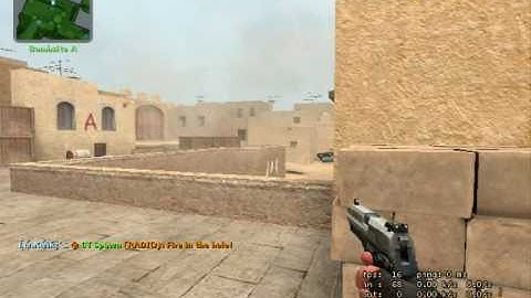 Css Zept  Usp hjumpshot (: