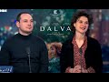 Alexis manenti et emmanuelle nicot  dalva linceste notre film damour et de vie