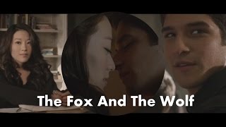 Teen Wolf | The Fox And The Wolf - Official Trailer (OTPC)