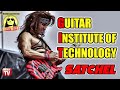 Satchel's experience at Guitar Institute of Technology