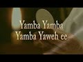 yamba Yahweh Catholic chant of Nigeria ( official music video)