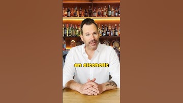 If Bartenders told the truth