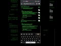 Android tips and tricks coading spoof#shorts#youtube#apple#viral#android trick s