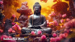 Inner Peace Meditation 36 | Relaxing Music for Meditation, Yoga, Zen &amp; Stress Relief