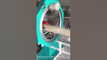 MANUAL RING WRAPPING MACHINE | रिंग पैक करने की मशीन |