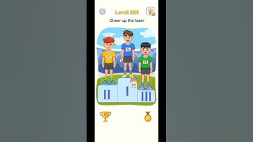 Dop 3 🌺 Level 268 #dop3 #gameplay #androidgames