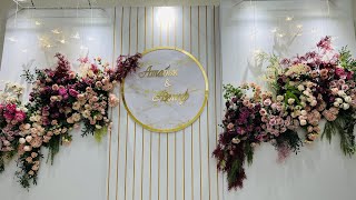 Атабек Айнұр Wedding Day 13112023