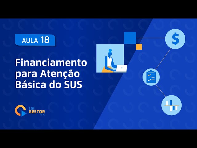 PDF) Financiamento do sistema único de saúde e a gestão