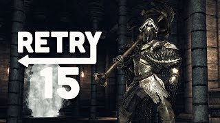 Retry: Dark Souls 2 – Ep.15: The Undead Crypt & Velstadt