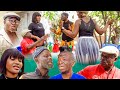 Nouveau gag  titho alula sexy  avec ambilance  mukwata  maviokele  billy  mirima  grace