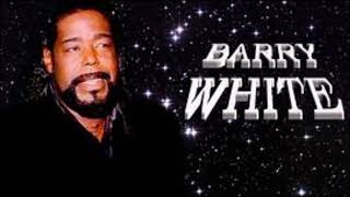Barry White~ &quot;  Never Thought I&#39;d Fall In Love With You &quot; ❤️♫ 1977