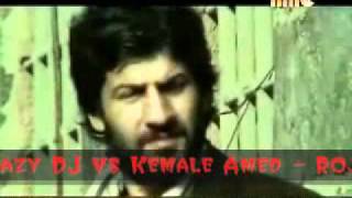 cRazy DJ vs Kemale Amed - Rojek (Remix) Resimi
