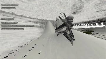 Pattern Recognition, Beyond Resolution