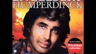 Engelbert Humperdinck - This Is My Song
