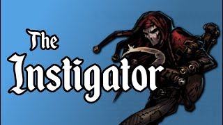 Know Your Player: Instigator