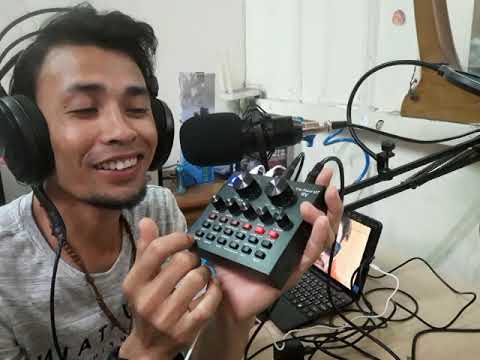 Video: Paano Mag-set Up Ng Dalawang Mga Sound Card