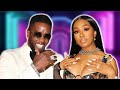 Pee Diddy trends after Yung Miami admits  to Trina that she likes golden sh0werz