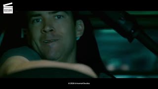 The Fast and The Furious - Tokyo Drift: The Drift King