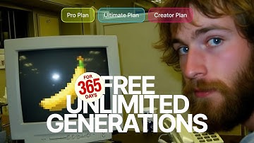 Higgsfield x Nano Banana | Unlimited for 1 year