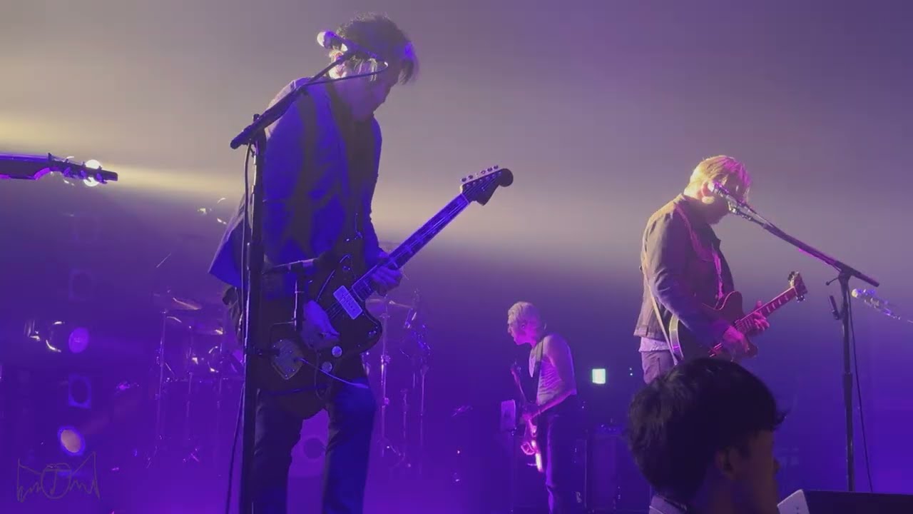 Queens Of The Stone Age - 