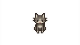 cats - the living tombstone (sped up)