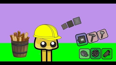 Devast.io How to make Big and Good BASE!