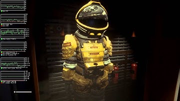 Alien Isolation, radeonsi compute shader patchset v2 HD 7970M