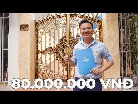 Mẫu Cổng Nhôm Đúc, Lan Can Ban Công Đẹp Sang Chảnh Có Giá 80 Triệu Tại Bắc Ninh