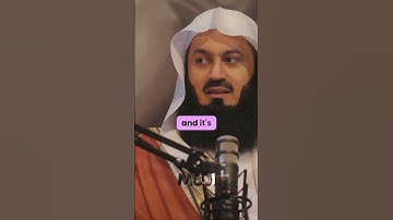Mufti Menk On Andrew Tate #andrewtate #muftimenk #muhammadﷺ #allah #islam @OnePathNetwork