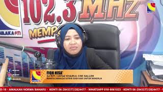 Melakafm Live Stream