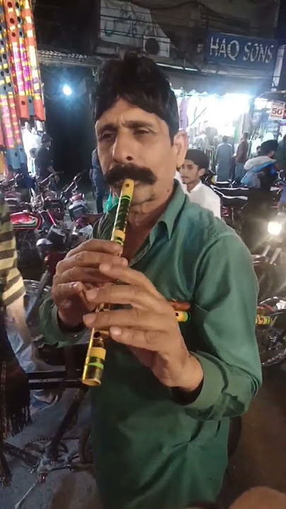 hero movie song flute live performance | best flute performance ever