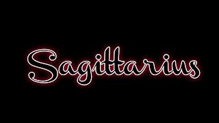 Sagittarius ❤️ JUST SIT BACK AND WAIT SAG! Communication rushing in ♐ MARCH 2022