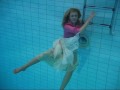 Wetlook - Wetmar underwater Birthday Pool Party