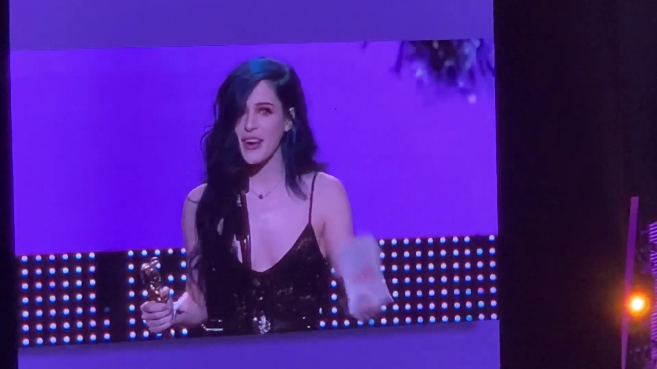 Cam girl awards Cam girl awards