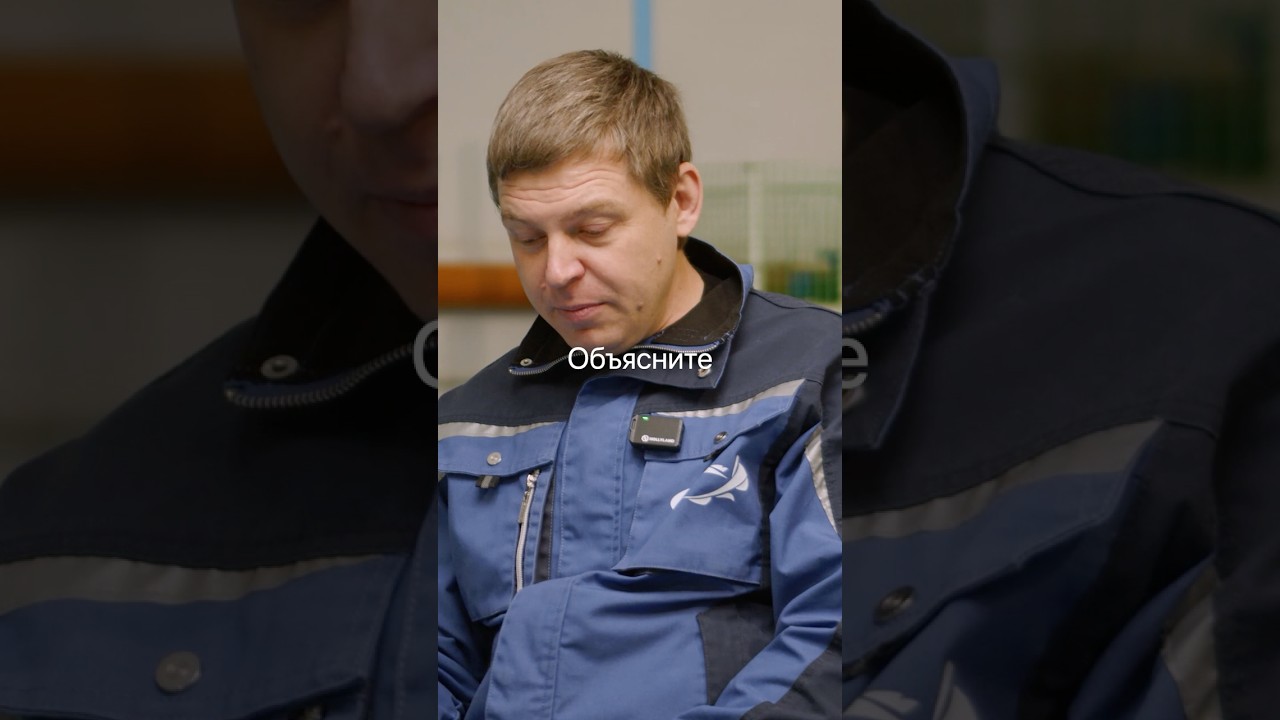 Без ЭТОЙ системы вся твоя рыба погибнет! 