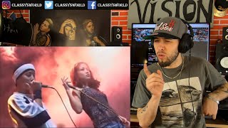 Michael M. Sailo - Mizo Song || Classy's Reaction