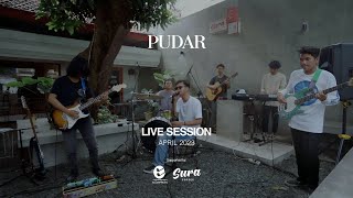 Musikawan - Pudar (Live Session)