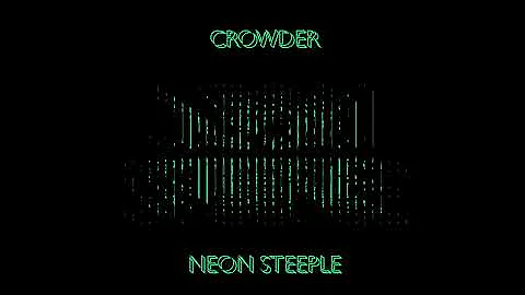 Crowder - My Sweet Lord (Audio) ft. Emmylou Harris