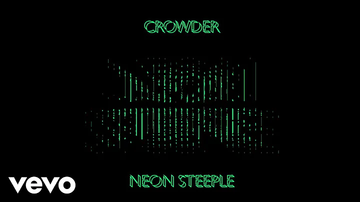 Crowder - My Sweet Lord (Audio) ft. Emmylou Harris