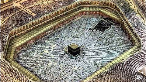 تلاوة خااشعة مبكية للقارئ ياسر الدوسري رمضان 1432هـ