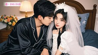 : FULLENGDUBI Saw My Fianc'ee with Her "Best Friend" the Night Before Our Wedding... #cdrama